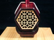 【已售】藏品紫檀二胡6857-烛影摇红