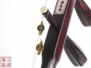 第三代升级版二胡铜微调器 乐器配件 龙韵二胡 不伤琴弦