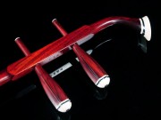 【已售】藏品紫檀二胡6857-烛影摇红