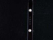 【已售】特优黑檀二胡6867-赛马