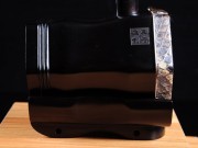【已售】特优黑檀二胡6870
