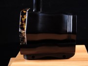 【已售】特优黑檀二胡6870