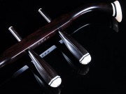 【已售】特优黑檀二胡6870