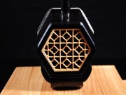 【已售】特优黑檀二胡6870