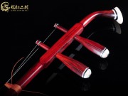 【已售】高级紫檀二胡6883-良宵