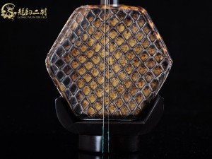 【已售】高级老红木二胡6889迷糊调