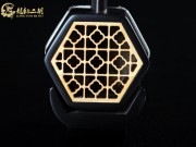 【已售】高级老红木二胡6886-隐形的翅膀