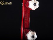 【已售】高级紫檀二胡6883-良宵