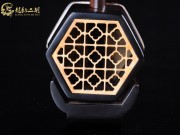 【已售】高级老红木二胡6888-查尔达斯
