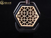 【已售】高级老红木二胡6889迷糊调