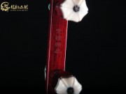 【已售】高级紫檀二胡6893-豫北叙事曲