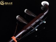 【已售】高级老红木二胡6886-隐形的翅膀