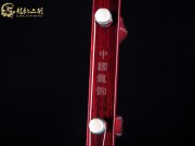 【已售】高级紫檀二胡6885-青花瓷