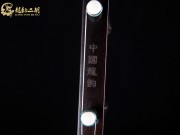 【已售】高级老红木二胡6886-隐形的翅膀