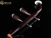 【已售】高级老红木二胡6889迷糊调