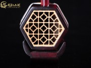 【已售】高级紫檀二胡6883-良宵