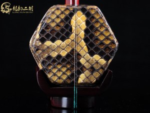 【已售】高级紫檀二胡6883-良宵