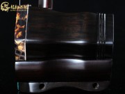 【已售】高级老红木二胡6886-隐形的翅膀