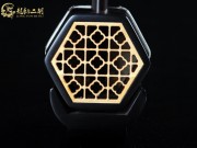 【已售】高级老红木二胡6887-梅花三弄