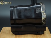 【已售】入门黑檀二胡1175