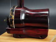 【已售】高级紫檀小高胡6896-流波曲