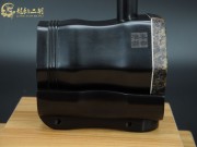 【已售】入门黑檀二胡1178