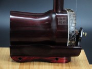 【已售】高级紫檀小高胡6896-流波曲