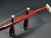 【已售】高级紫檀小高胡6896-流波曲