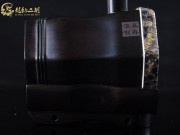 【已售】特价黑檀二胡6963
