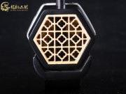 【已售】特价黑檀二胡6964