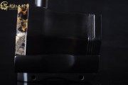 【已售】入门黑檀二胡1507
