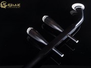 【已售】特价黑檀二胡6963