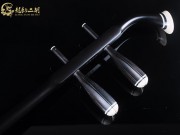 【已售】特价黑檀二胡6963