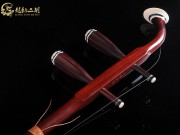 【已售】高级紫檀二胡6922-长城随想