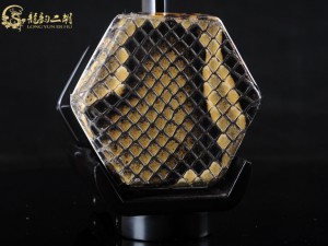 【已售】特价黑檀二胡6963