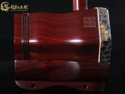 【已售】高级紫檀二胡6932-苦闷之讴