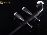 【已售】特价黑檀二胡6957