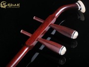 【已售】高级紫檀二胡6932-苦闷之讴