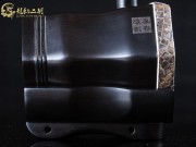 【已售】特价黑檀二胡6957