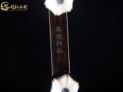 【已售】特价黑檀二胡6964