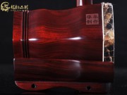 【已售】高级紫檀二胡6924-快乐的啰嗦
