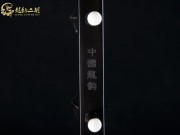 【已售】特价黑檀二胡6963