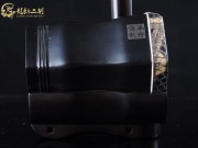 【已售】特价黑檀二胡6964