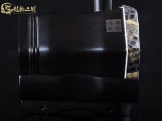 【已售】入门黑檀二胡1507