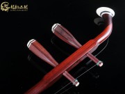 【已售】龙韵藏品紫檀二胡9513 十送红军