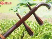 【已售】龙韵印度小叶紫檀二胡6879-二泉映月