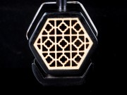 【已售】特价黑檀二胡6903