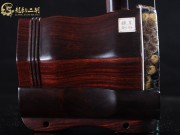 【已售】龙韵印度小叶紫檀二胡6879-二泉映月