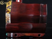 【已售】藏品紫檀二胡6928-满江红