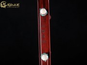 【已售】龙韵藏品紫檀二胡9513 十送红军